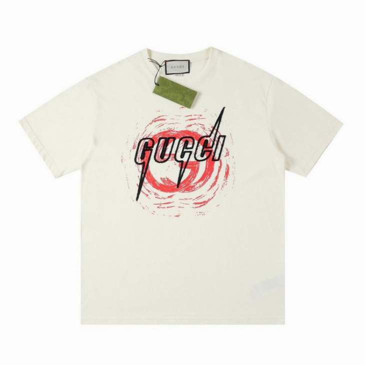 Picture of Gucci T Shirts Short _SKUGucciXS-Latt49911032